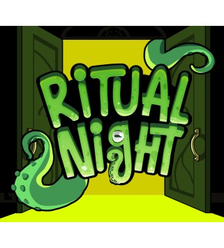 Ritual Night Steam Key GLOBAL